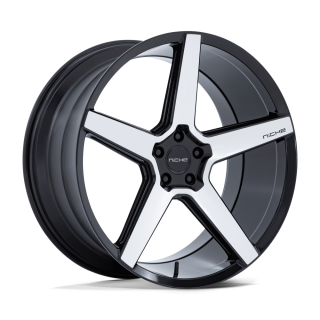 Felga aluminiowa NC283 MODENA  NICHE ROAD WHEELS