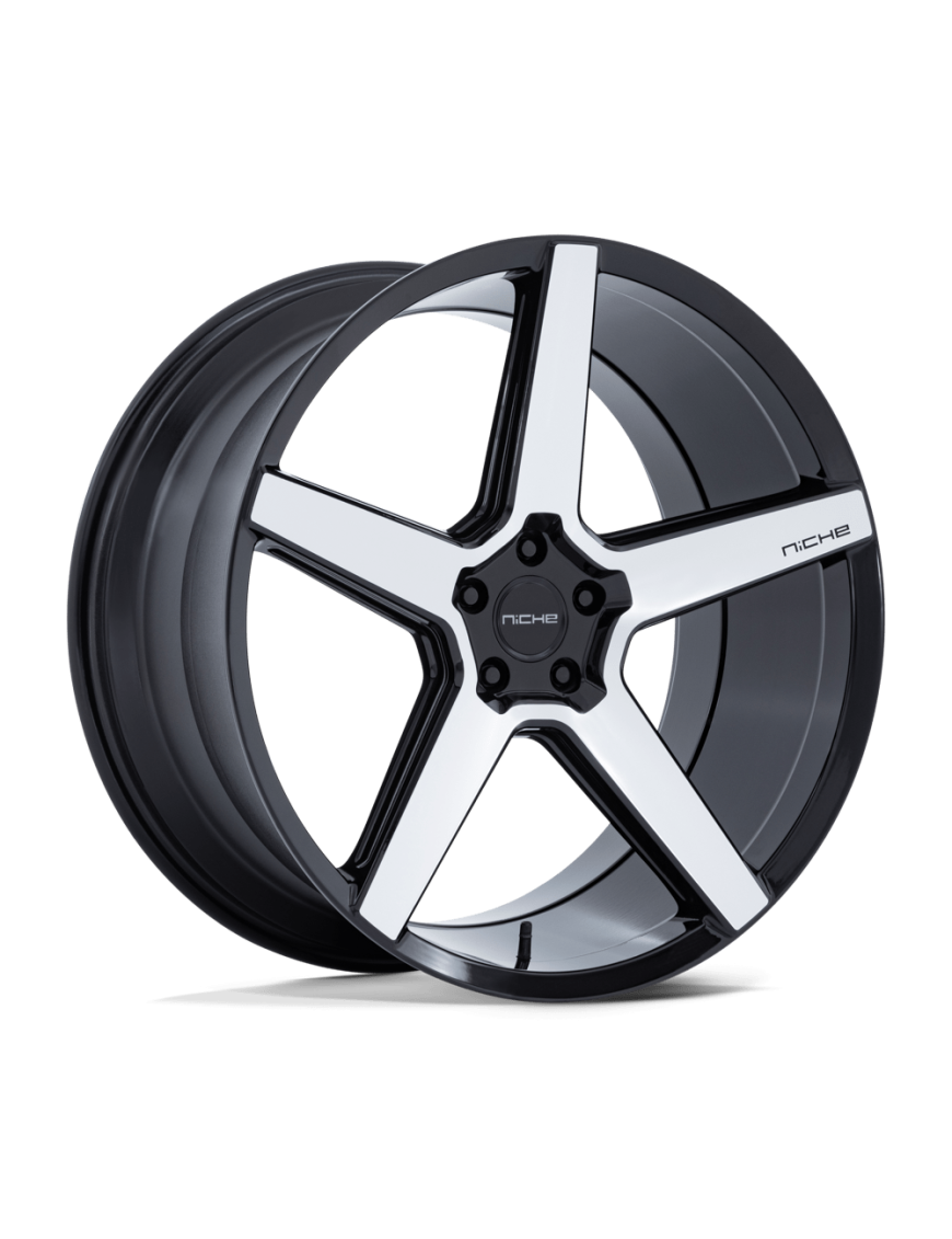 Felga aluminiowa NC283 MODENA NICHE ROAD WHEELS