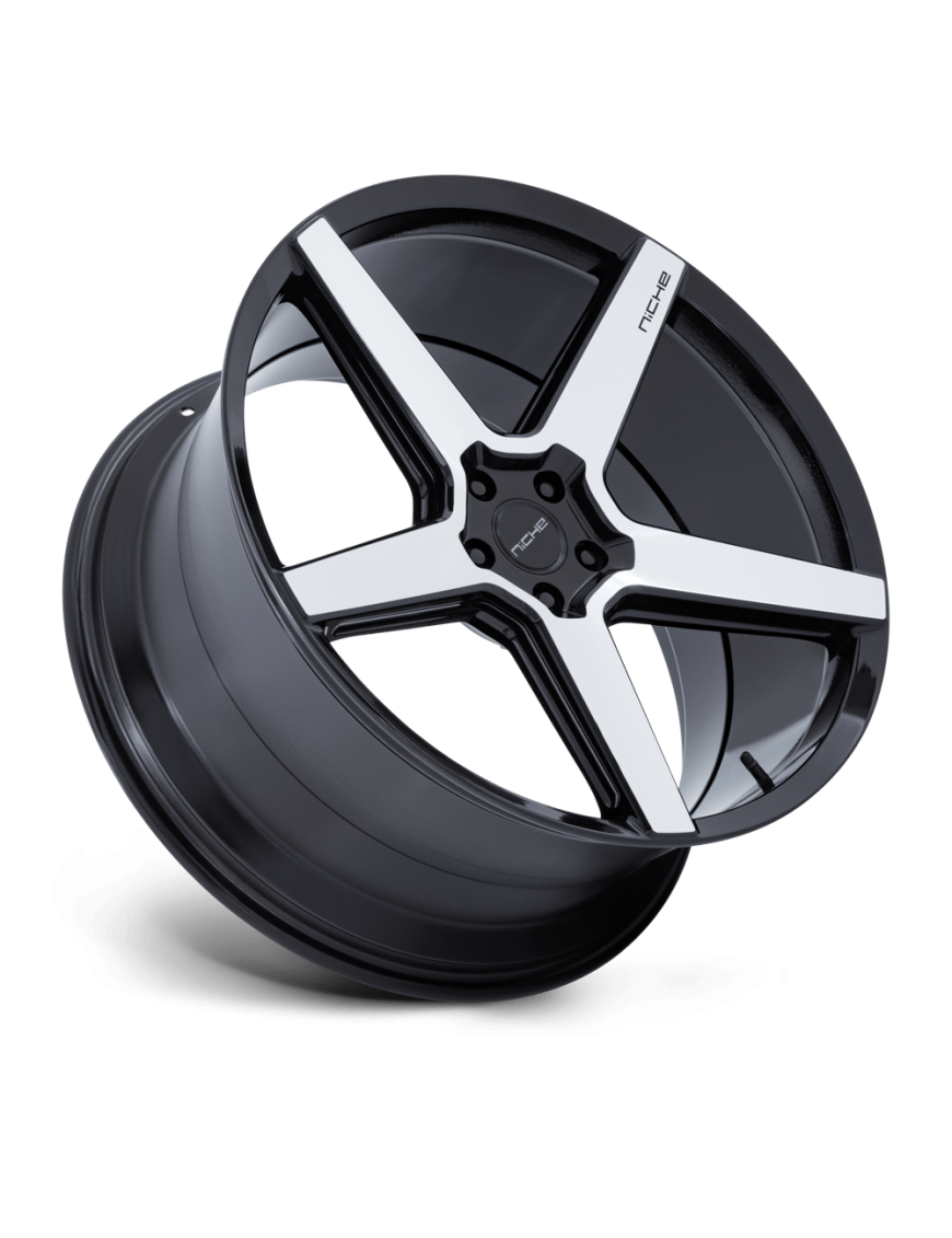 Felga aluminiowa NC283 MODENA NICHE ROAD WHEELS - ujęcie 2
