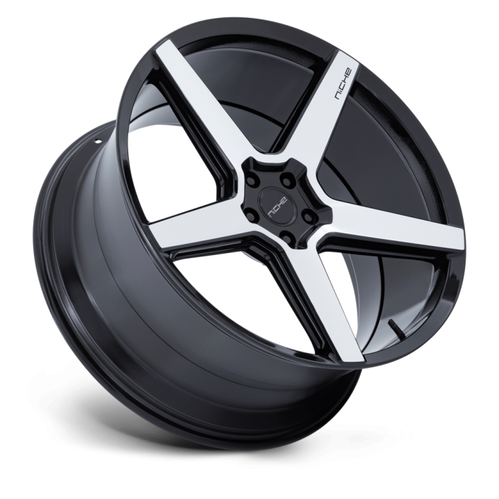 Felga aluminiowa NC283 MODENA  NICHE ROAD WHEELS - ujęcie 2