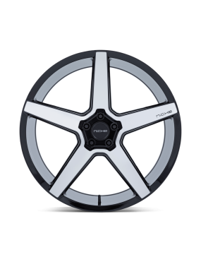 Felga aluminiowa NC283 MODENA NICHE ROAD WHEELS - ujęcie 3