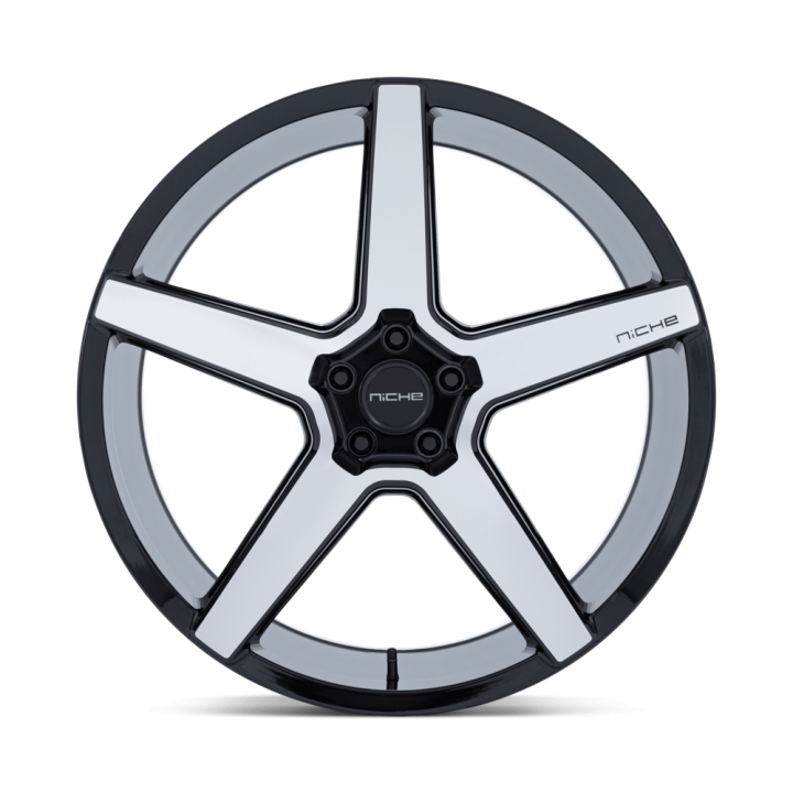 Felga aluminiowa NC283 MODENA  NICHE ROAD WHEELS - ujęcie 3