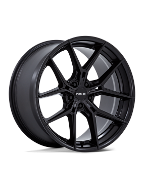 Felga aluminiowa NC279 PRODIGY 5 Matte Black NICHE ROAD WHEELS