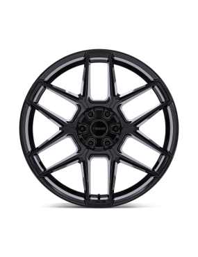 Felga aluminiowa NC281 RISE Gloss Black NICHE ROAD WHEELS - ujęcie 4