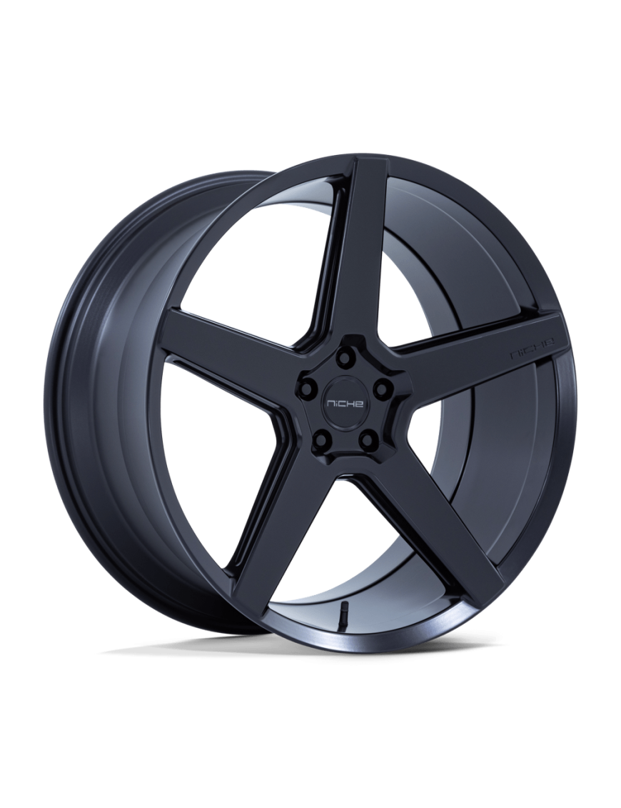 Felga aluminiowa NC283 MODENA NICHE ROAD WHEELS