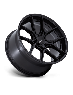Felga aluminiowa NC279 PRODIGY 5 Matte Black NICHE ROAD WHEELS - ujęcie 3