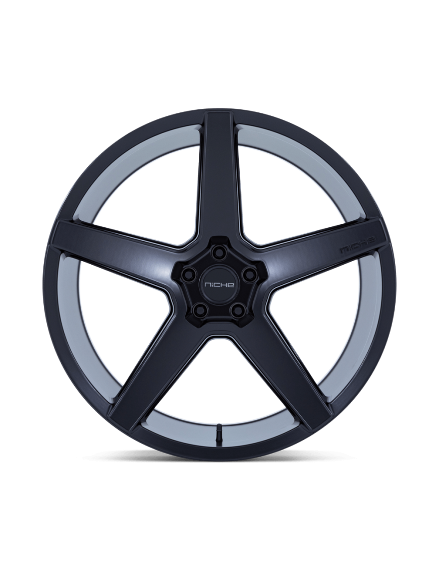 Felga aluminiowa NC283 MODENA NICHE ROAD WHEELS - ujęcie 2