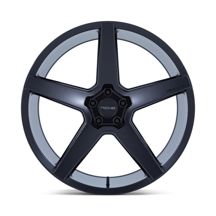 Felga aluminiowa NC283 MODENA  NICHE ROAD WHEELS - ujęcie 2