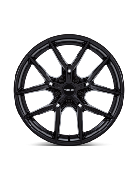 Felga aluminiowa NC279 PRODIGY 5 Matte Black NICHE ROAD WHEELS - ujęcie 4