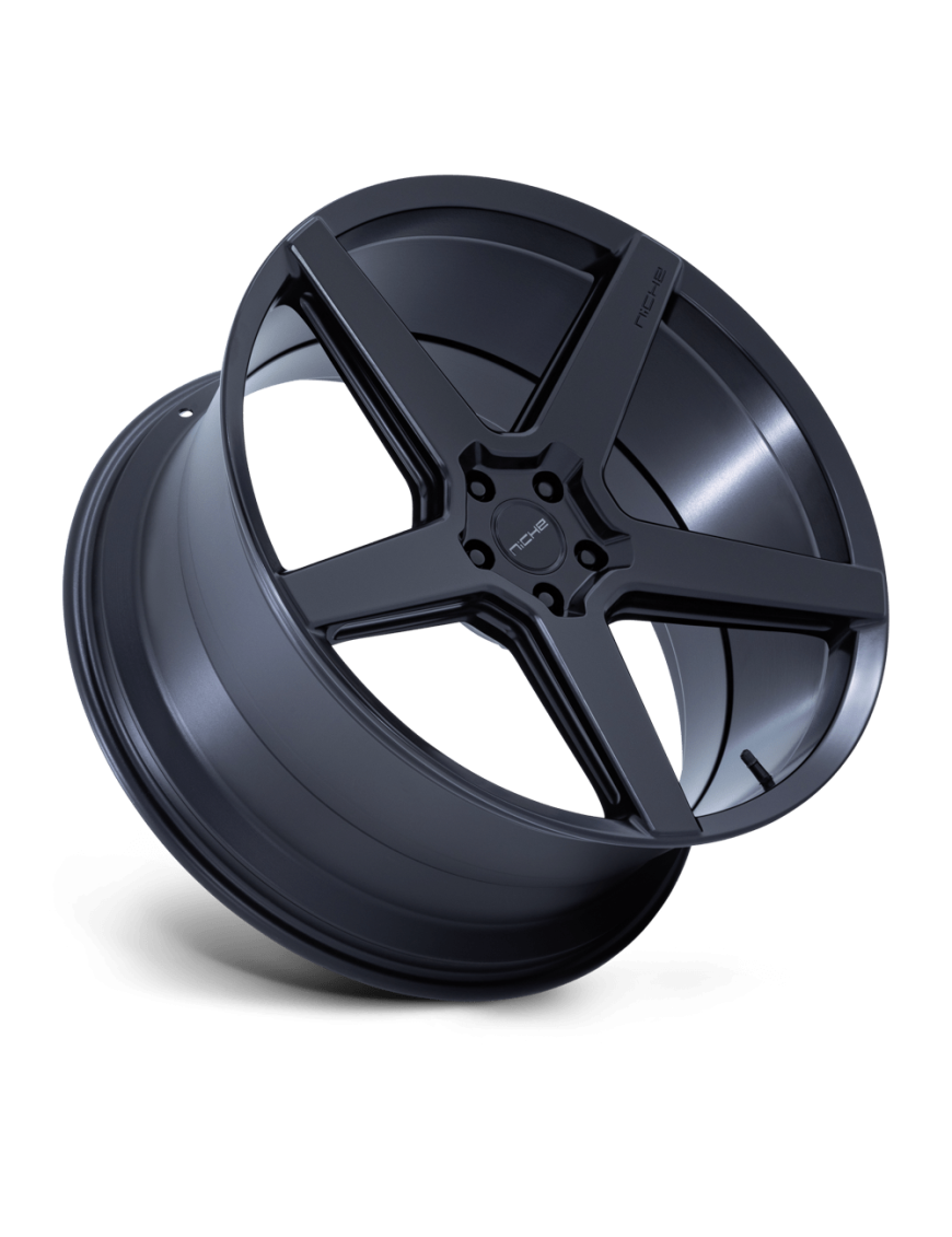 Felga aluminiowa NC283 MODENA NICHE ROAD WHEELS - ujęcie 3