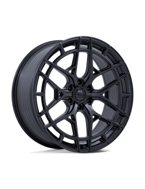 Felga aluminiowa NC284 ADRIA Matte Black NICHE ROAD WHEELS
