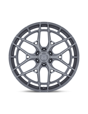 Felga aluminiowa NC284 ADRIA Platinum W/ Brushed Face NICHE ROAD WHEELS