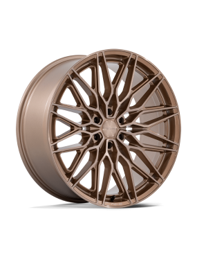 Felga aluminiowa NC278 CALABRIA 6 Platinum Bronze NICHE ROAD WHEELS