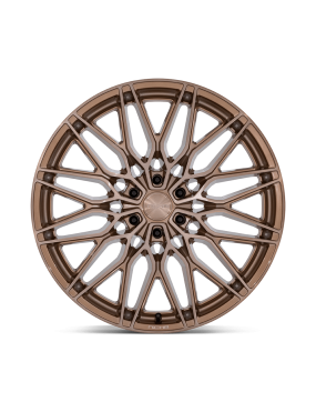 Felga aluminiowa NC278 CALABRIA 6 Platinum Bronze NICHE ROAD WHEELS - ujęcie 3