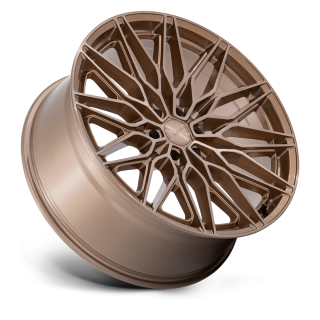 Felga aluminiowa NC278 CALABRIA 6 Platinum Bronze NICHE ROAD WHEELS - ujęcie 2