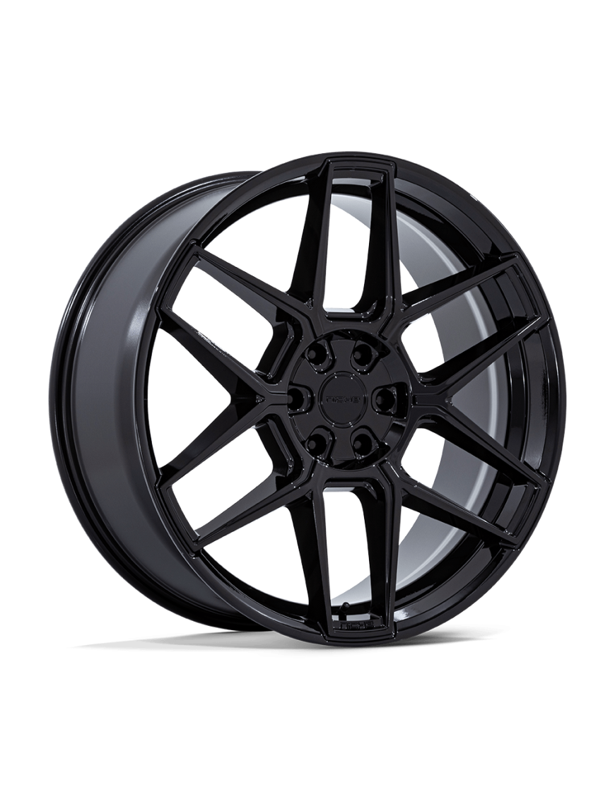 Felga aluminiowa NC281 RISE Gloss Black NICHE ROAD WHEELS