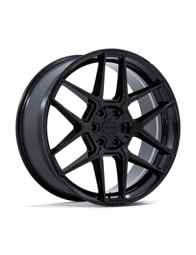Felga aluminiowa NC281 RISE Gloss Black NICHE ROAD WHEELS
