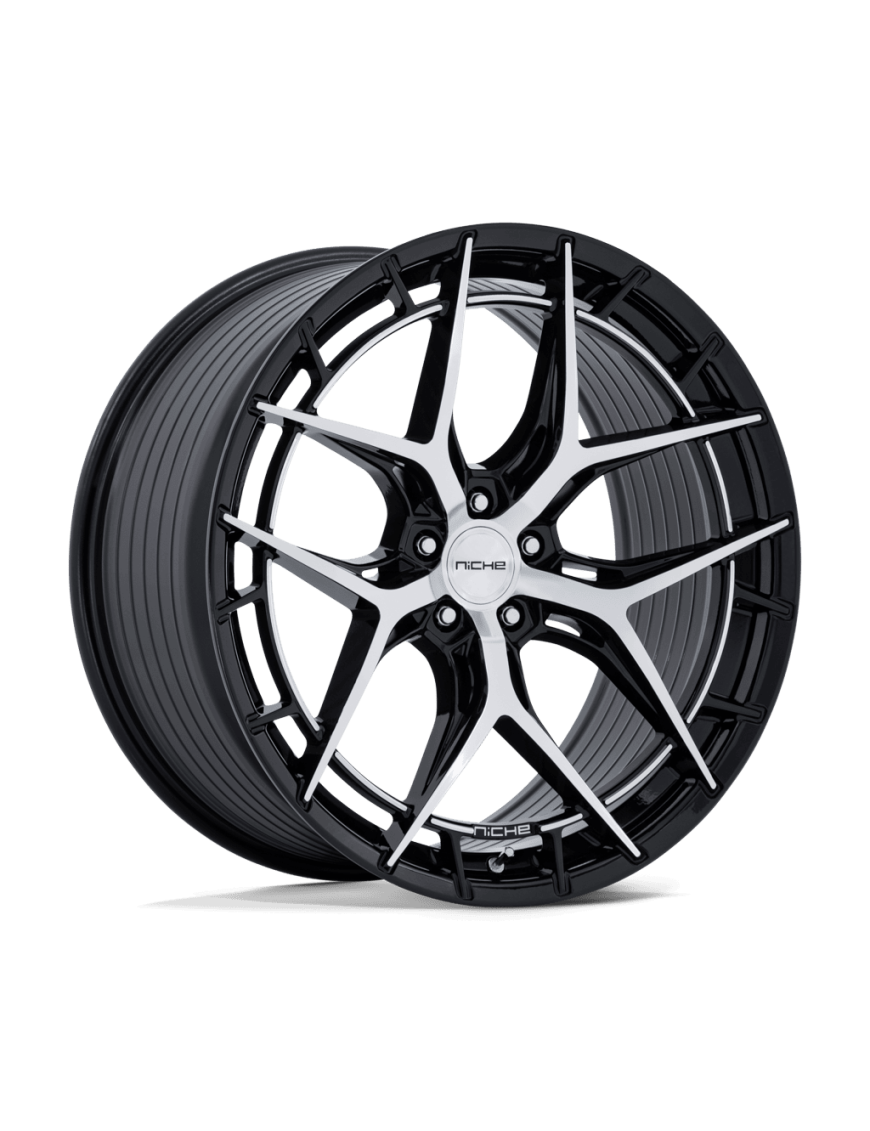 Felga aluminiowa NC286 RIVIERA NICHE ROAD WHEELS