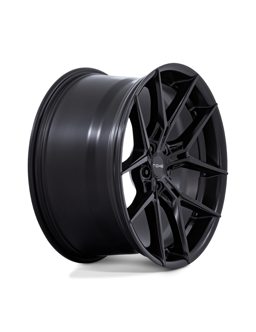 Felga aluminiowa NC279 PRODIGY 5 Matte Black NICHE ROAD WHEELS - ujęcie 2