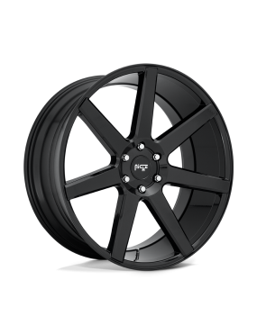 Felga aluminiowa M230 FUTURE Gloss Black NICHE ROAD WHEELS