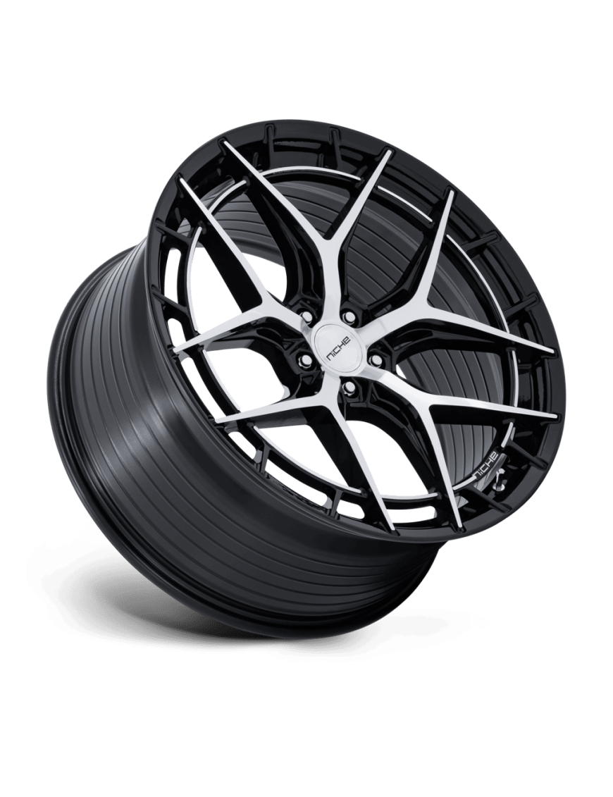 Felga aluminiowa NC286 RIVIERA NICHE ROAD WHEELS - ujęcie 2