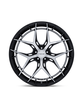 Felga aluminiowa NC286 RIVIERA NICHE ROAD WHEELS - ujęcie 3
