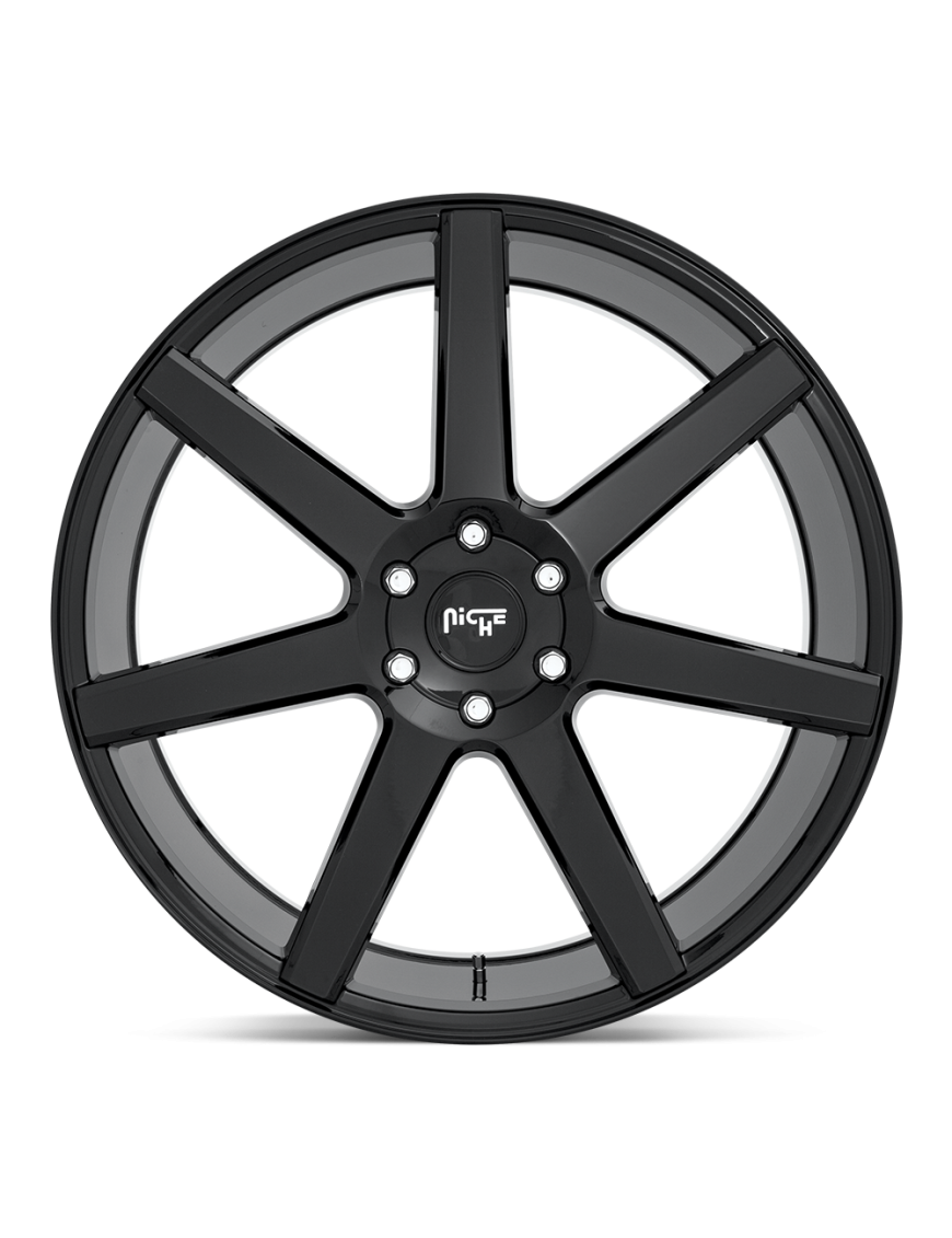 Felga aluminiowa M230 FUTURE Gloss Black NICHE ROAD WHEELS - ujęcie 3