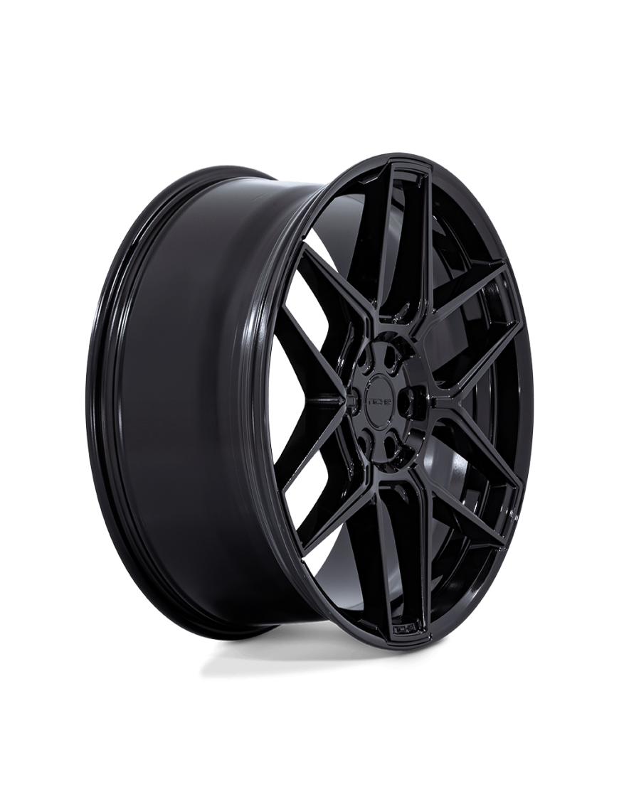 Felga aluminiowa NC281 RISE Gloss Black NICHE ROAD WHEELS - ujęcie 3