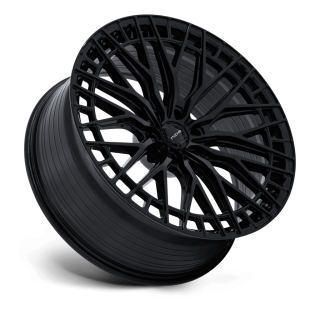 Felga aluminiowa NC288 GENOA Gloss Black NICHE ROAD WHEELS - ujęcie 2