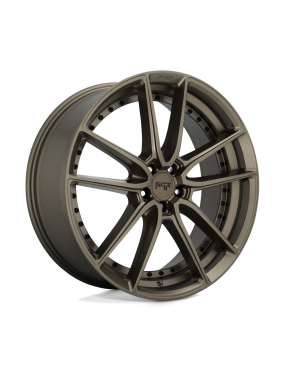Felga aluminiowa M222 DFS Matte Bronze NICHE ROAD WHEELS