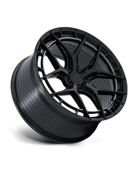 Felga aluminiowa NC286 RIVIERA Gloss Black NICHE ROAD WHEELS - ujęcie 3