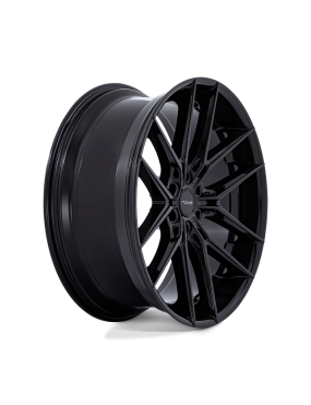 Felga aluminiowa NC280 PRODIGY 6 Gloss Black NICHE ROAD WHEELS - ujęcie 4