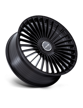 Felga aluminiowa NC282 SERENE Gloss Black NICHE ROAD WHEELS - ujęcie 3