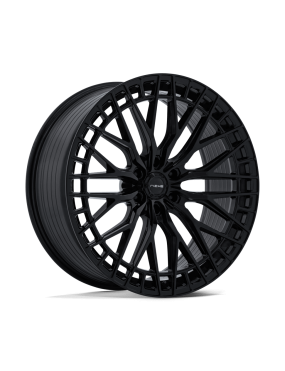 Felga aluminiowa NC288 GENOA Gloss Black NICHE ROAD WHEELS