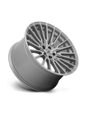 Felga aluminiowa M251 PREMIO Platinum Brushed NICHE ROAD WHEELS - ujęcie 3