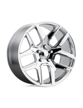 Felga aluminiowa PR192 Chrome PERFORMANCE REPLICAS