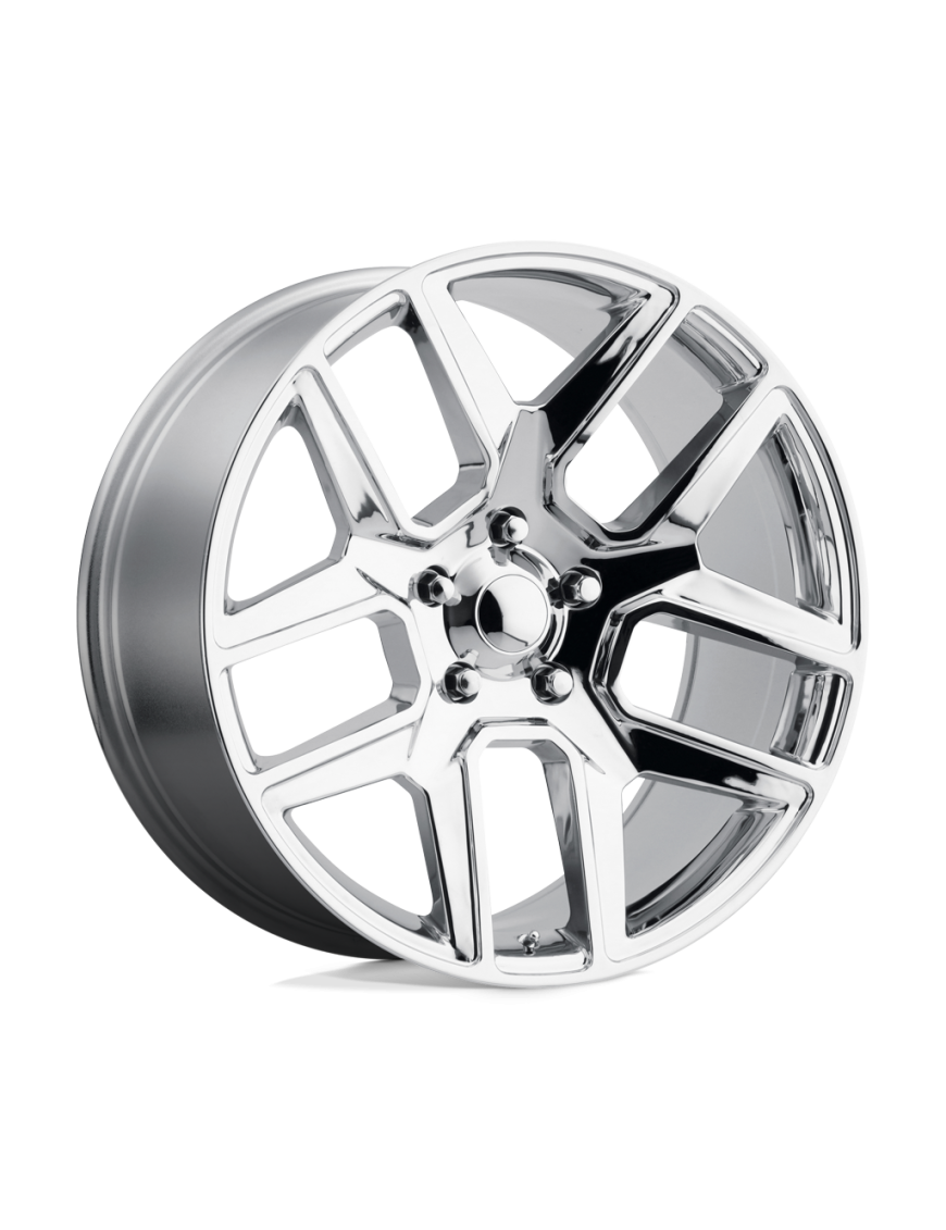 Felga aluminiowa PR192 Chrome PERFORMANCE REPLICAS
