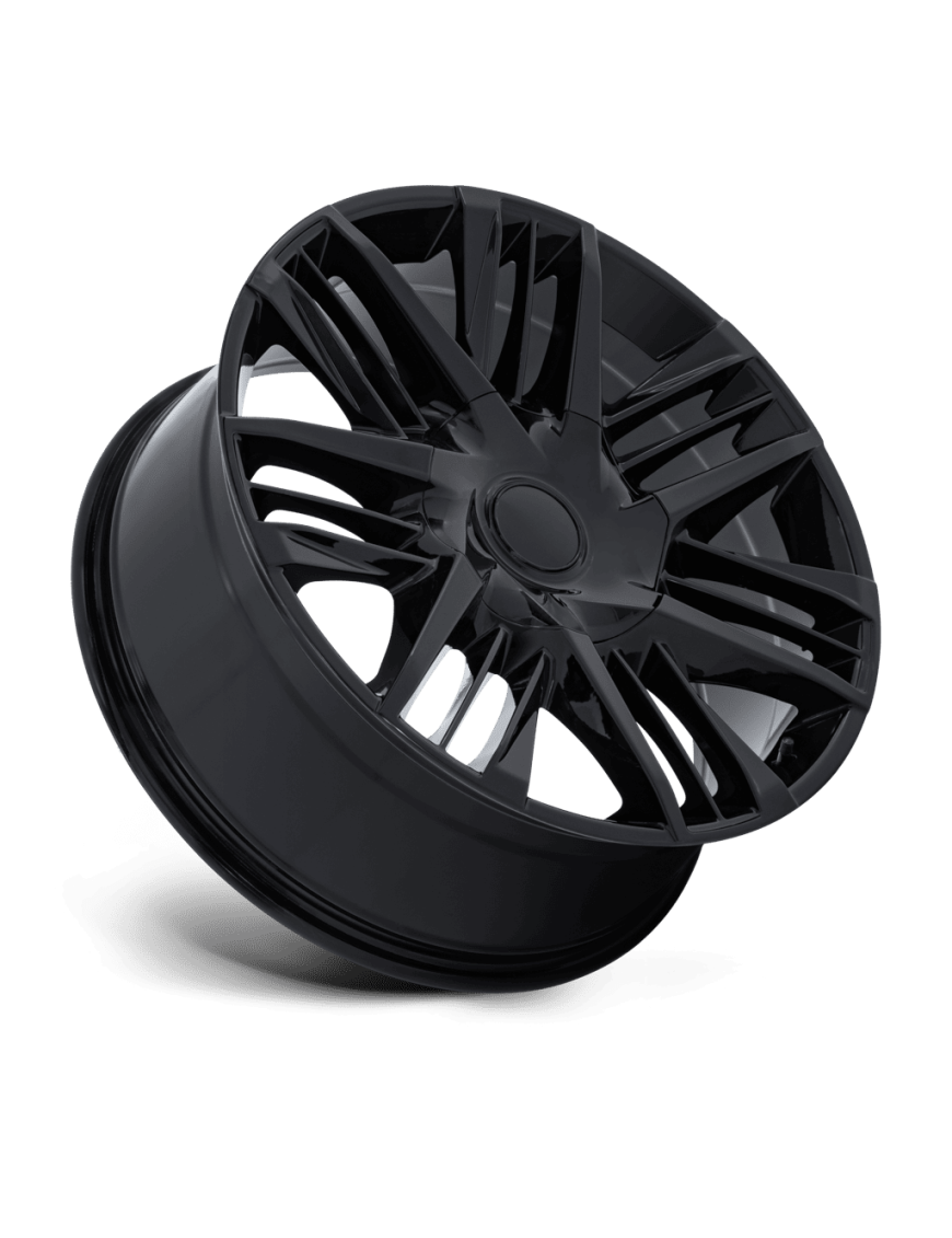 Felga aluminiowa PR239 PERFORMANCE REPLICAS - ujęcie 2