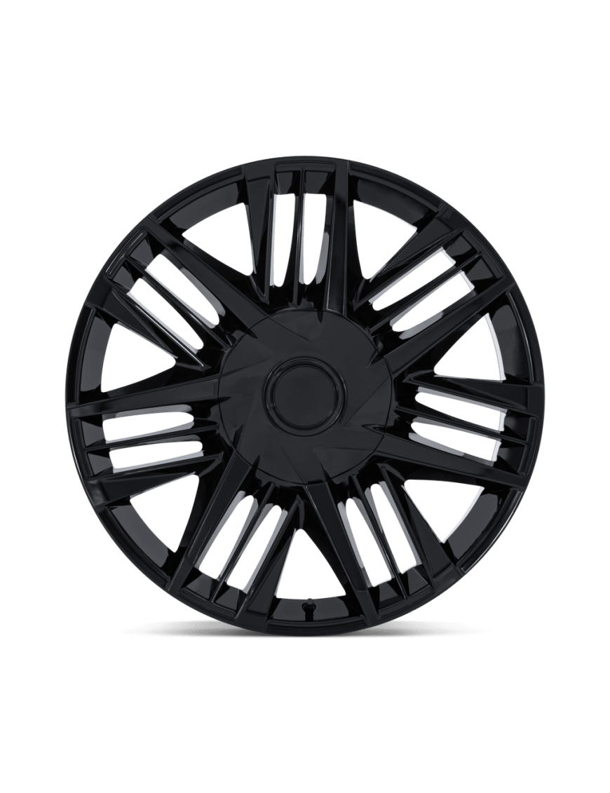 Felga aluminiowa PR239 PERFORMANCE REPLICAS - ujęcie 3