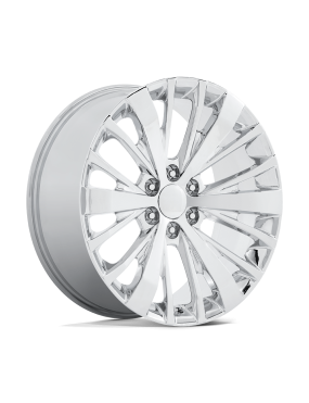 Felga aluminiowa PR201 Chrome PERFORMANCE REPLICAS