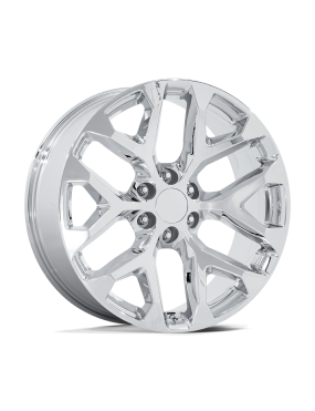Felga aluminiowa PR177 Chrome PERFORMANCE REPLICAS