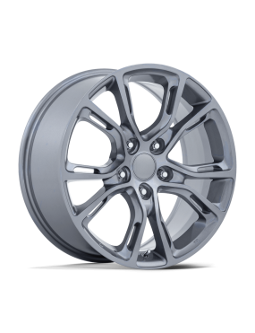 Felga aluminiowa PR137 Silver Gray PERFORMANCE REPLICAS