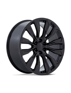 Felga aluminiowa PR211 Gloss Black PERFORMANCE REPLICAS