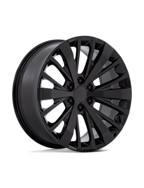 Felga aluminiowa PR201 Gloss Black PERFORMANCE REPLICAS