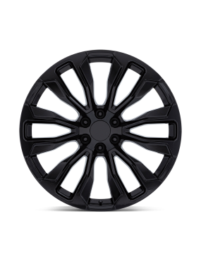 Felga aluminiowa PR211 Gloss Black PERFORMANCE REPLICAS - ujęcie 3