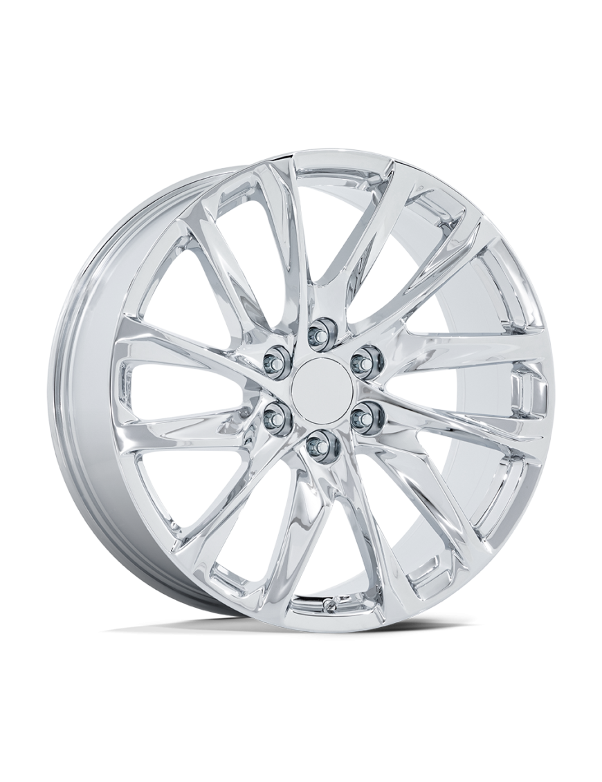 Felga aluminiowa PR213 Chrome PERFORMANCE REPLICAS