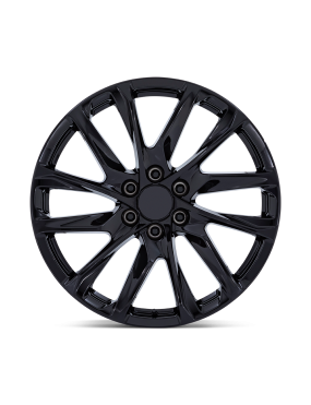 Felga aluminiowa PR213 Gloss Black PERFORMANCE REPLICAS - ujęcie 3