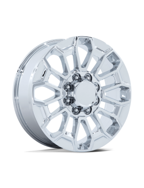 Felga aluminiowa PR228 Chrome PERFORMANCE REPLICAS