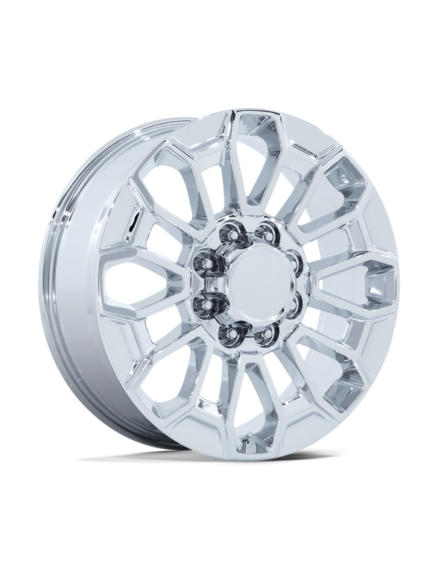 Felga aluminiowa PR228 Chrome PERFORMANCE REPLICAS