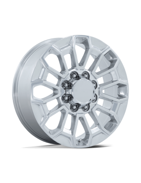 Felga aluminiowa PR228 Polished PERFORMANCE REPLICAS